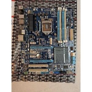 Gigabyte GA-Z68XP-UD3 Motherboard LGA 1155 Z68 ATX SLI Crossfire